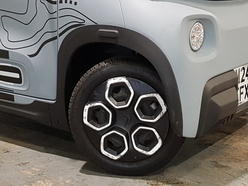 Used Citroen Ami 2024 for sale - 77228753: Photo 9