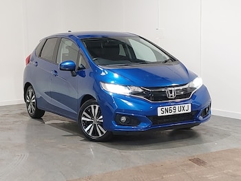 Used Honda Jazz 2020 for sale - 79185800: Photo