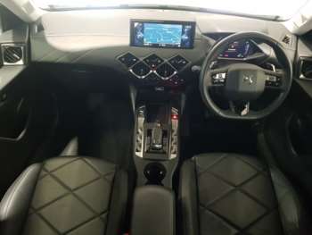 Used DS Automobiles DS 3 2022 for sale - 75138274: Photo