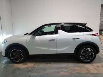 Used DS Automobiles DS 3 2022 for sale - 75138274: Photo
