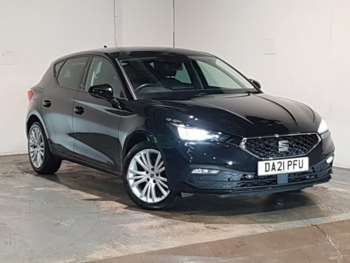 2021 - 1.0 TSI EVO SE Dynamic 5dr