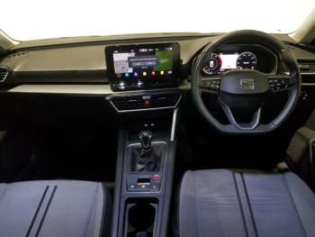 Used SEAT Leon 2021 for sale - 74962736: Photo