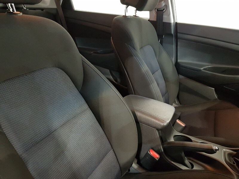 Used Hyundai TUCSON 2017 for sale - 77596034: Photo 17