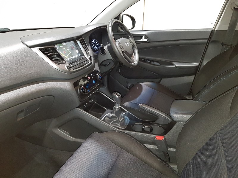 Used Hyundai TUCSON 2017 for sale - 77596034: Photo 5