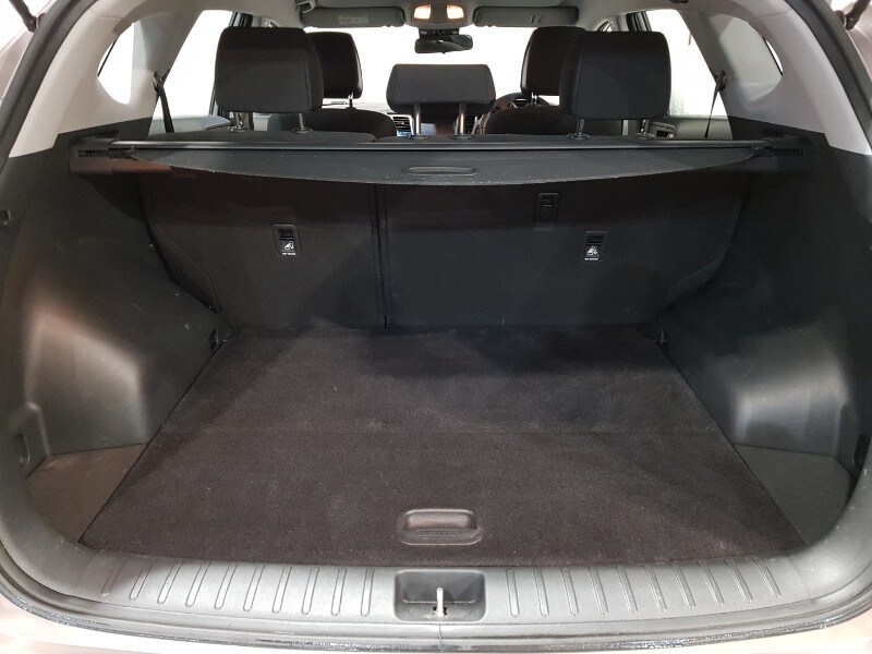 Used Hyundai TUCSON 2017 for sale - 77596034: Photo 8