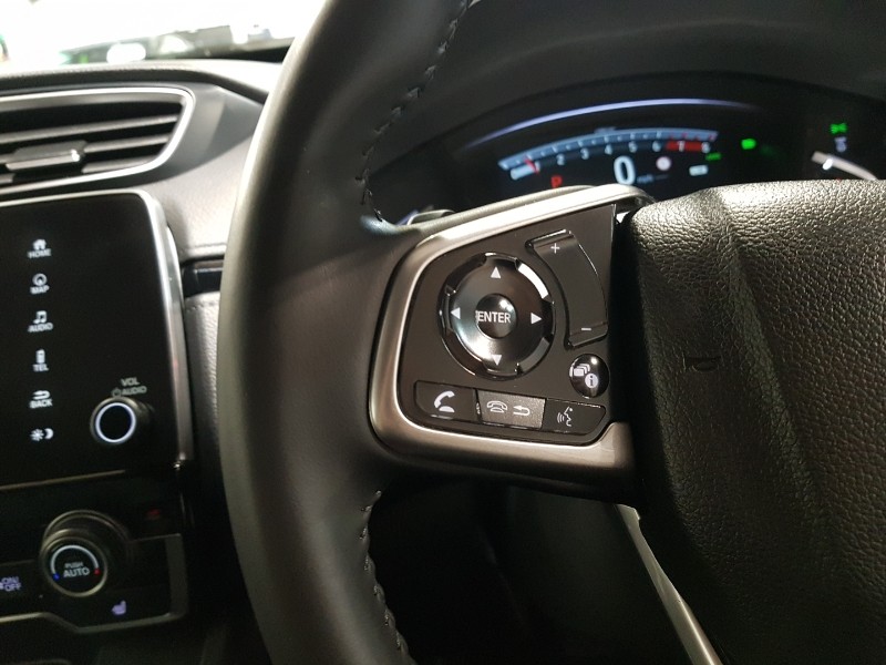 Used Honda CR-V 2020 for sale - 76526375: Photo 14