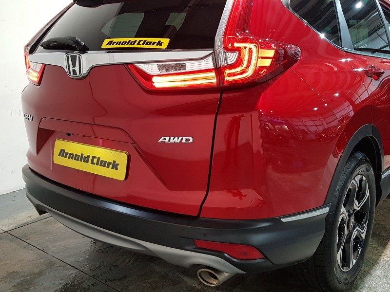 Used Honda CR-V 2020 for sale - 76526375: Photo 19