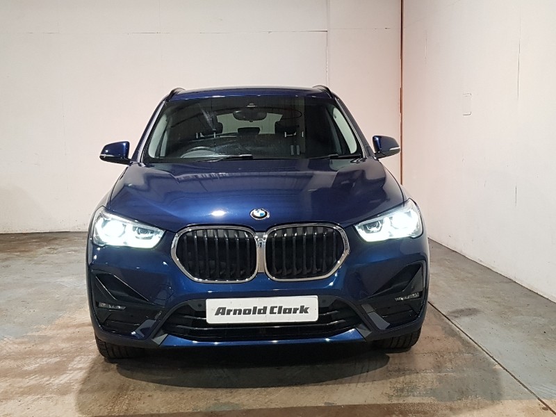 Used BMW X1 2020 for sale - 77873791: Photo 12
