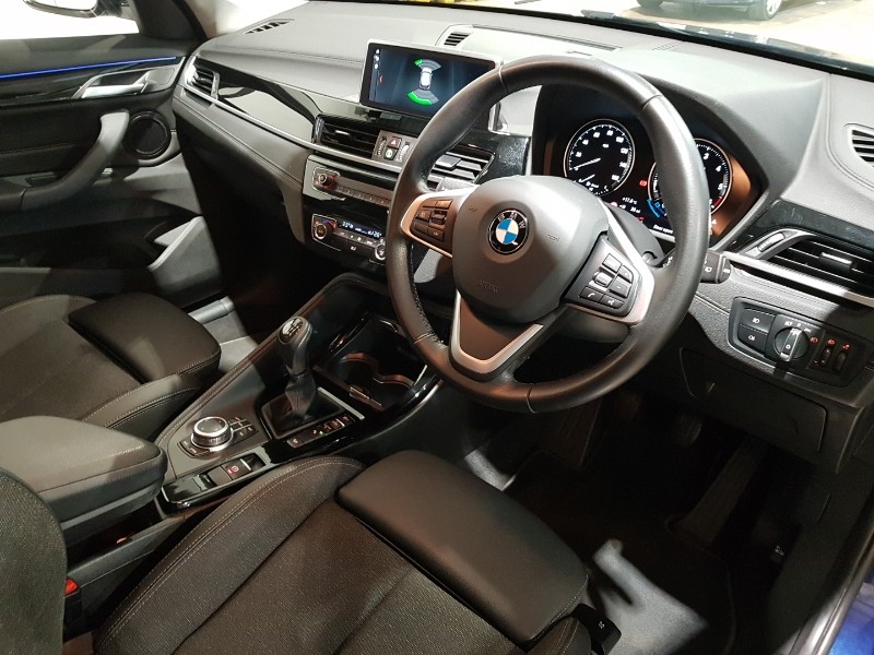 Used BMW X1 2020 for sale - 77873791: Photo 17