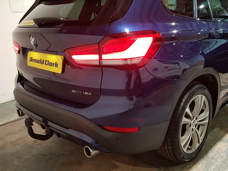 Used BMW X1 2020 for sale - 77873791: Photo 19