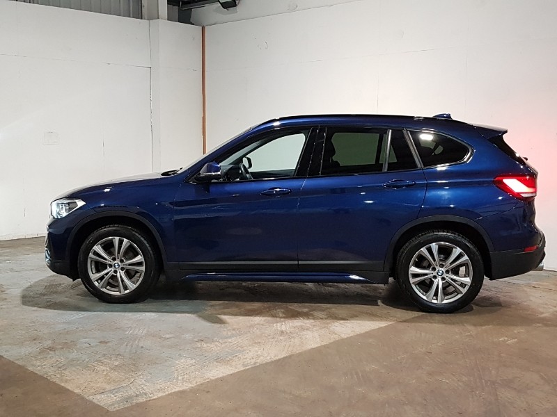 Used BMW X1 2020 for sale - 77873791: Photo 4