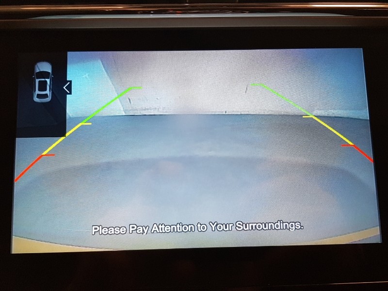 Used MG MG ZS 2021 for sale - 77623444: Photo 13