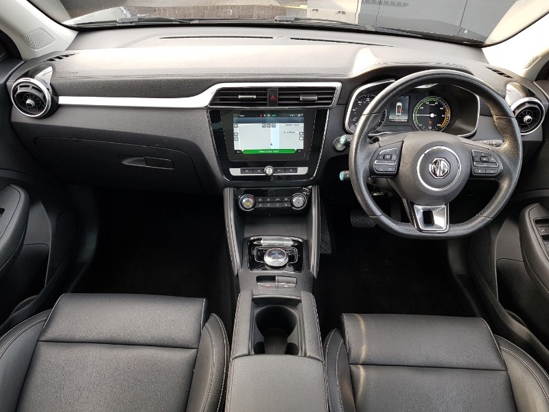 Used MG MG ZS 2021 for sale - 77623444: Photo 2