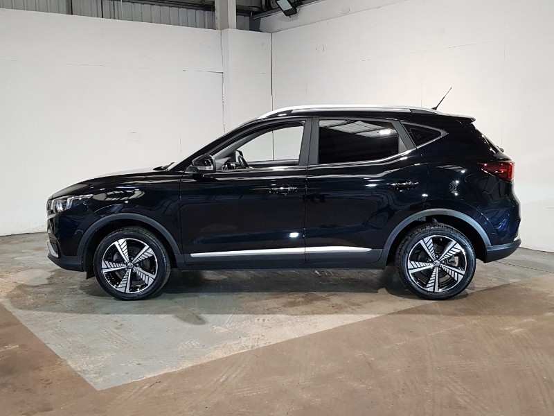 Used MG MG ZS 2021 for sale - 77623444: Photo 4