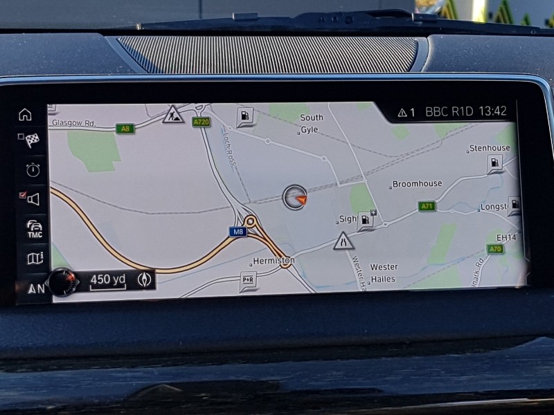 Used BMW X5 2017 for sale - 76687629: Photo 11