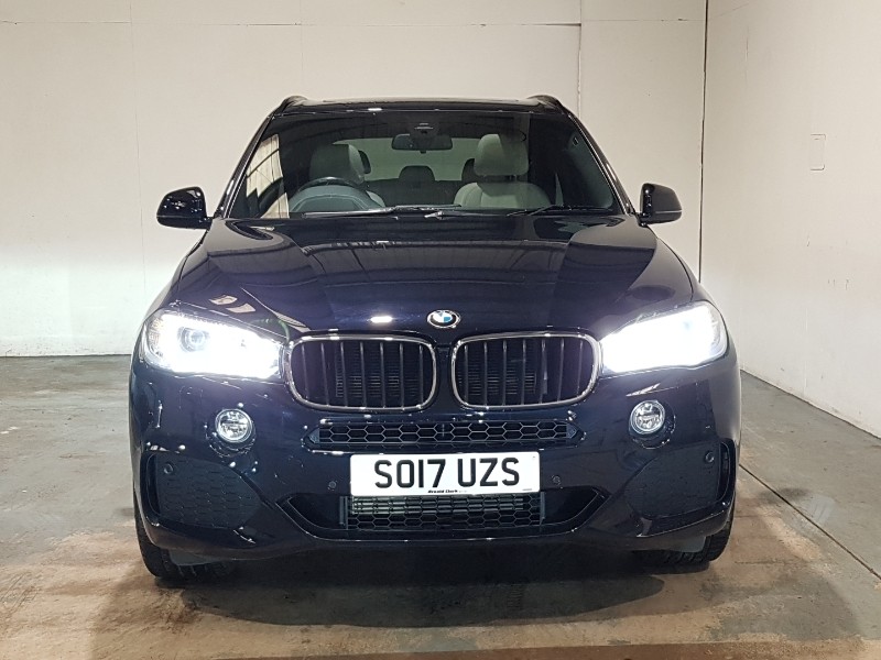 Used BMW X5 2017 for sale - 76687629: Photo 12