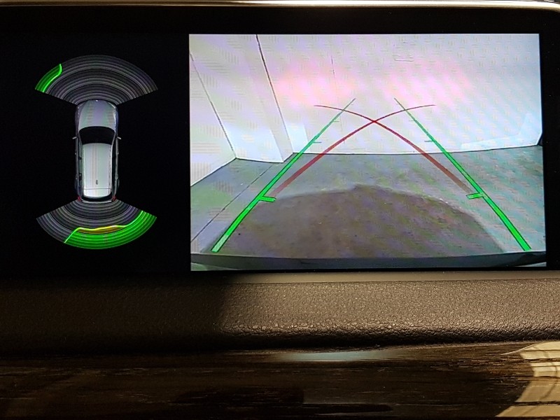 Used BMW X5 2017 for sale - 76687629: Photo 13