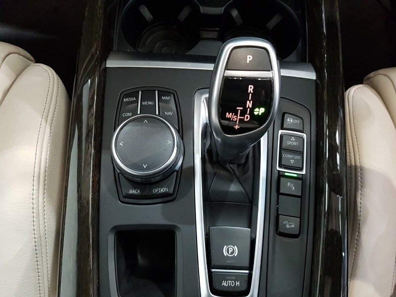 Used BMW X5 2017 for sale - 76687629: Photo 14