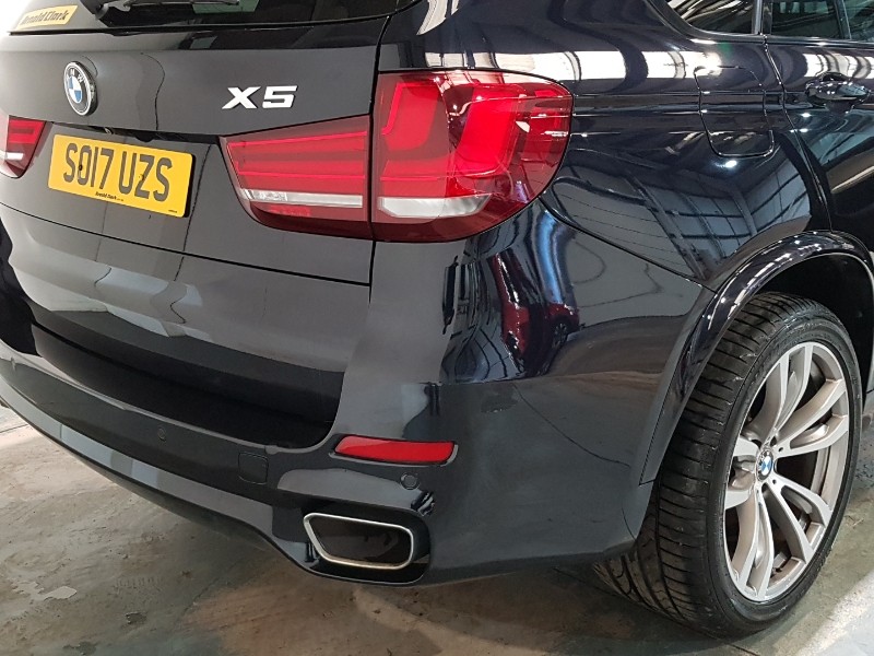 Used BMW X5 2017 for sale - 76687629: Photo 19