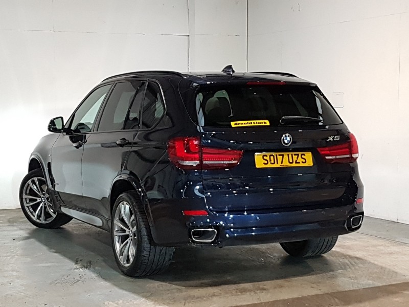 Used BMW X5 2017 for sale - 76687629: Photo 3