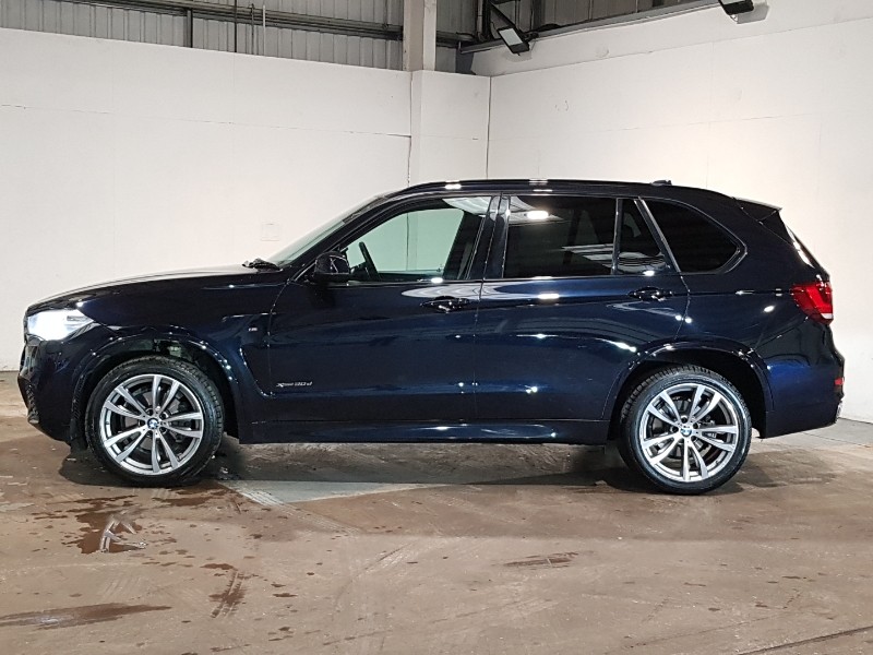 Used BMW X5 2017 for sale - 76687629: Photo 4