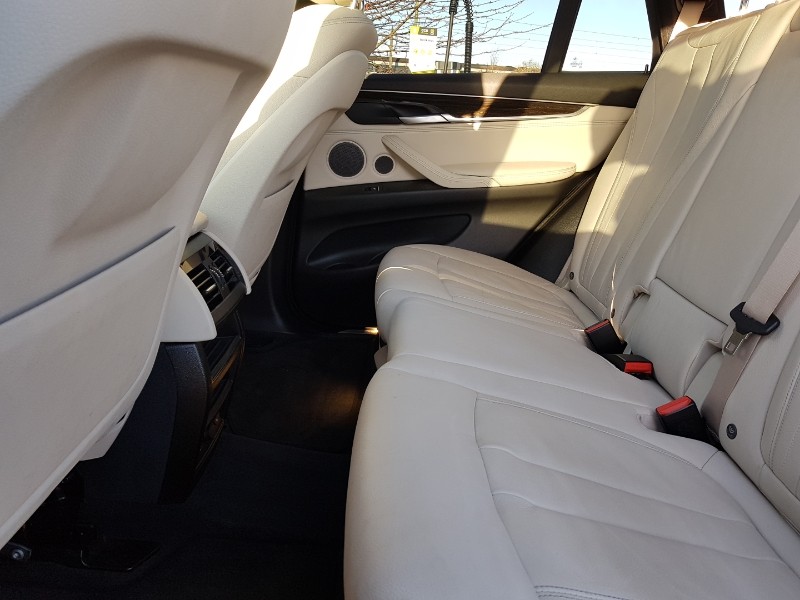 Used BMW X5 2017 for sale - 76687629: Photo 6