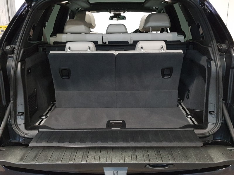 Used BMW X5 2017 for sale - 76687629: Photo 8