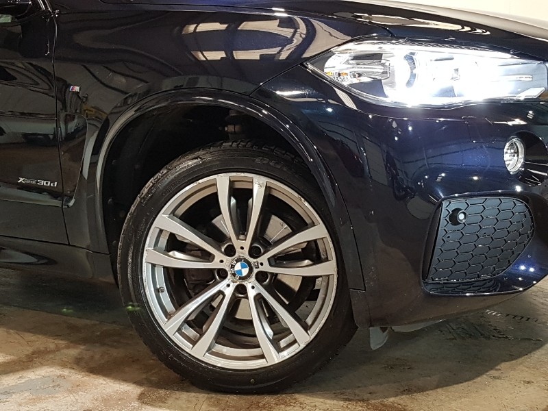 Used BMW X5 2017 for sale - 76687629: Photo 9