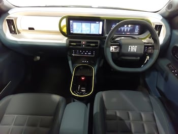 Used Fiat Grande Panda 2026 for sale - 78900759: Photo
