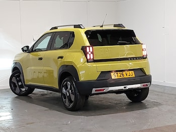 Used Fiat Grande Panda 2026 for sale - 78900759: Photo