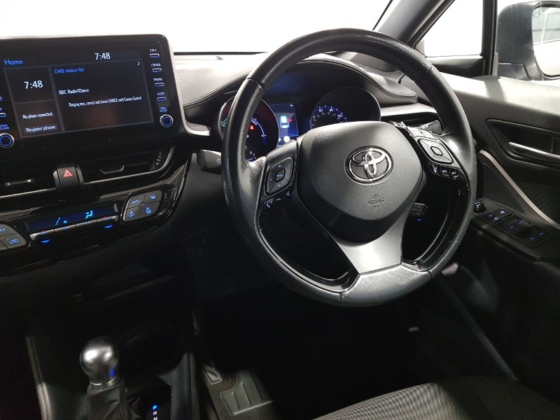 Used Toyota C-HR 2020 for sale - 77008558: Photo 10