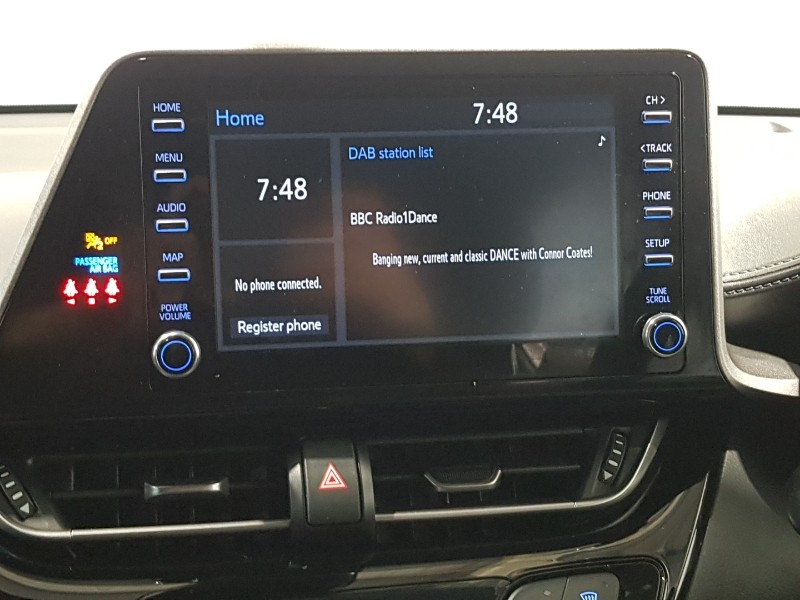 Used Toyota C-HR 2020 for sale - 77008558: Photo 11