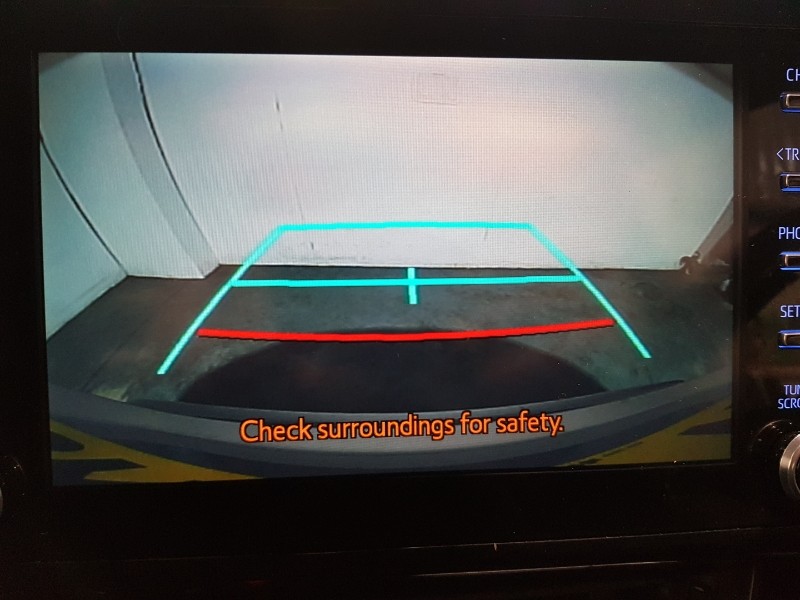 Used Toyota C-HR 2020 for sale - 77008558: Photo 13