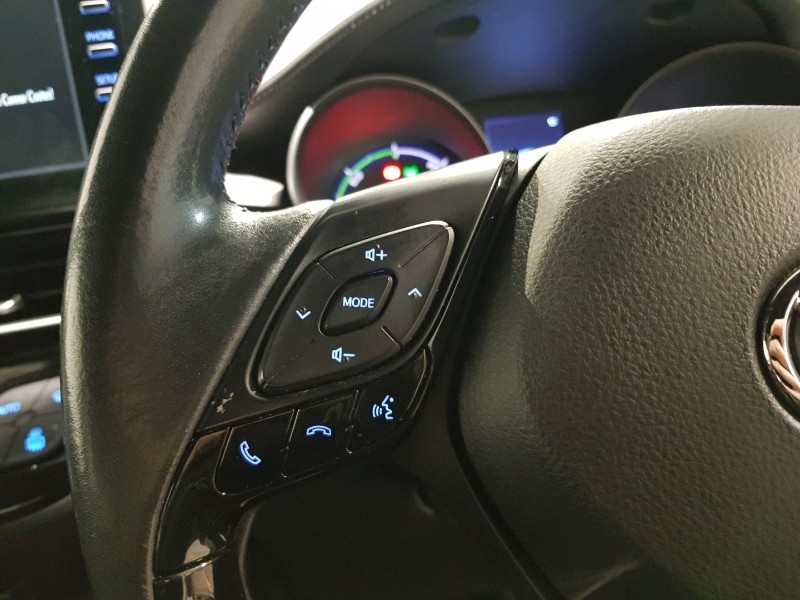 Used Toyota C-HR 2020 for sale - 77008558: Photo 14