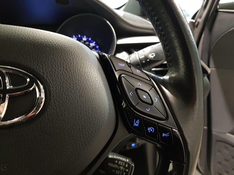 Used Toyota C-HR 2020 for sale - 77008558: Photo 15