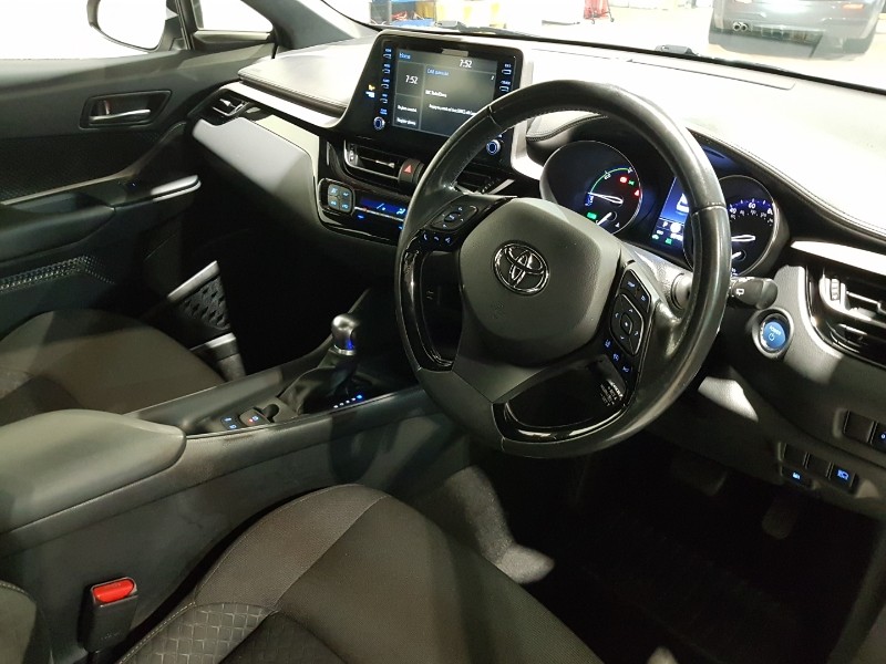 Used Toyota C-HR 2020 for sale - 77008558: Photo 16
