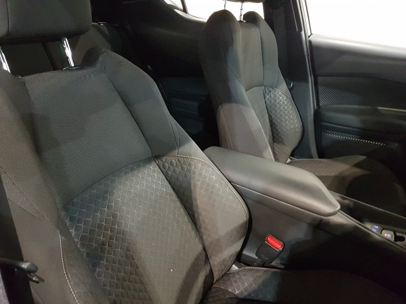 Used Toyota C-HR 2020 for sale - 77008558: Photo 17