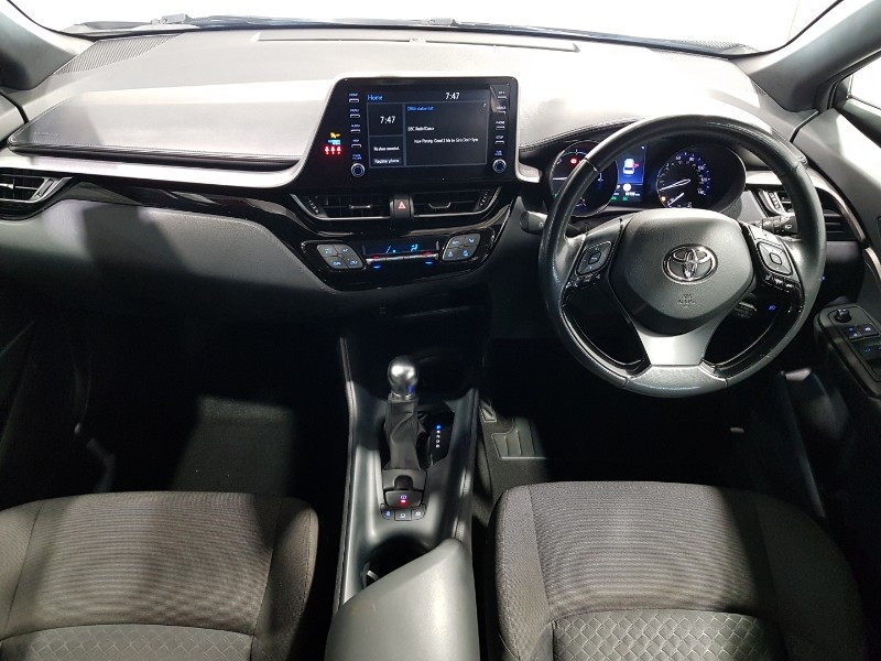 Used Toyota C-HR 2020 for sale - 77008558: Photo 2