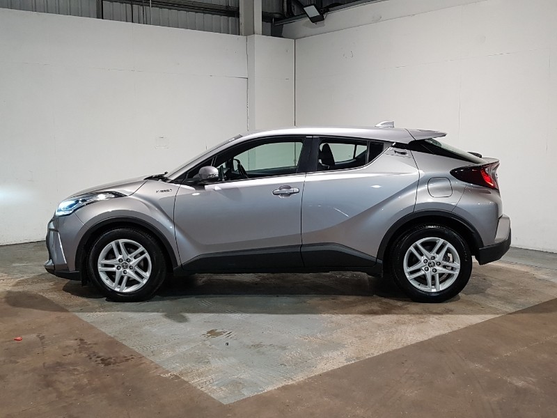 Used Toyota C-HR 2020 for sale - 77008558: Photo 4