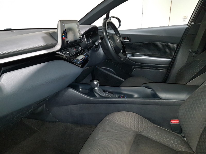 Used Toyota C-HR 2020 for sale - 77008558: Photo 5