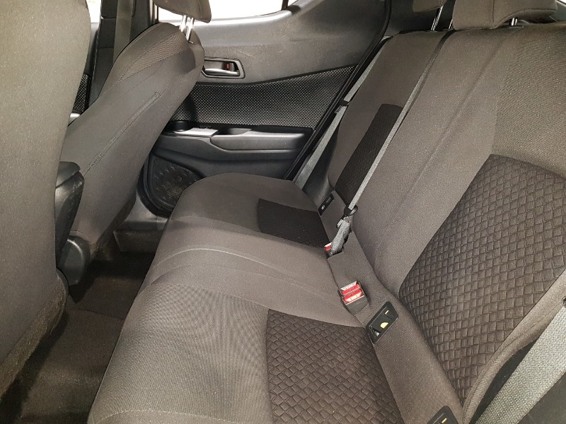 Used Toyota C-HR 2020 for sale - 77008558: Photo 6