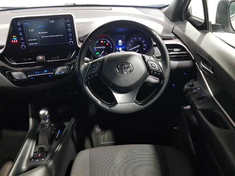 Used Toyota C-HR 2020 for sale - 77008558: Photo 7
