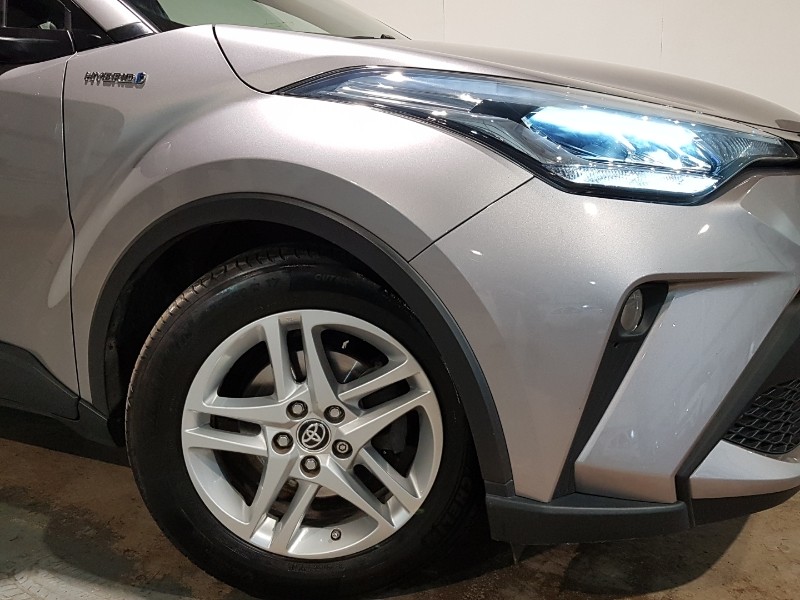 Used Toyota C-HR 2020 for sale - 77008558: Photo 9