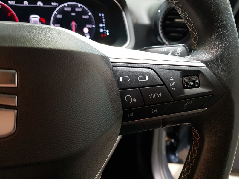 Used SEAT Ibiza 2022 for sale - 77141137: Photo 15