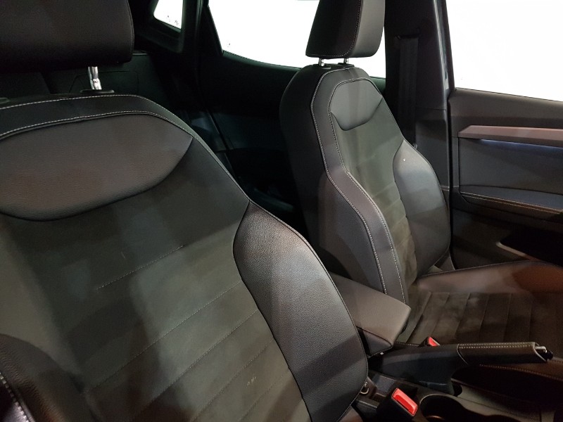 Used SEAT Ibiza 2022 for sale - 77141137: Photo 17