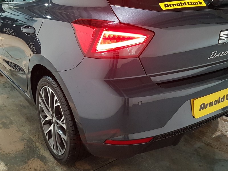 Used SEAT Ibiza 2022 for sale - 77141137: Photo 18