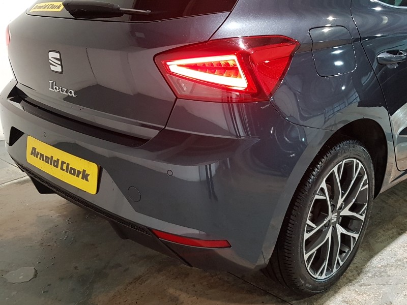 Used SEAT Ibiza 2022 for sale - 77141137: Photo 19