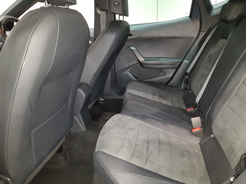 Used SEAT Ibiza 2022 for sale - 77141137: Photo 6