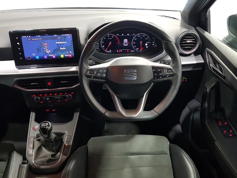 Used SEAT Ibiza 2022 for sale - 77141137: Photo 7