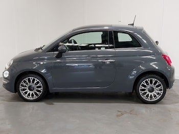 Used Fiat 500 2019 for sale - 78391591: Photo